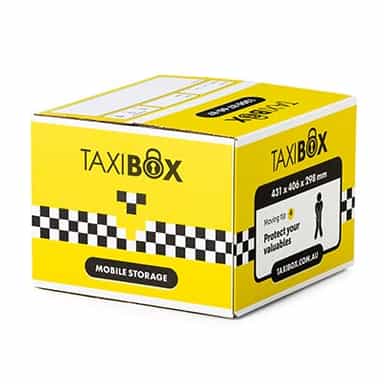 Medium Box