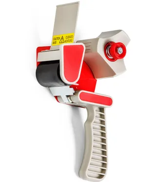 Packing Tape Dispenser