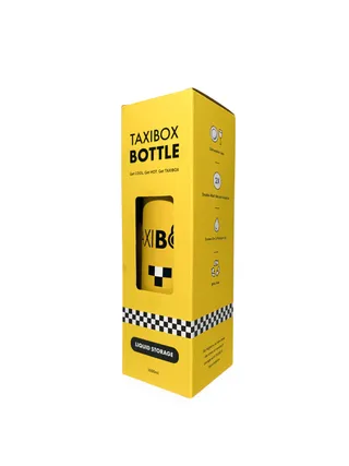 TAXIBOTTLE