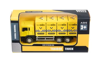 TAXITRUCK