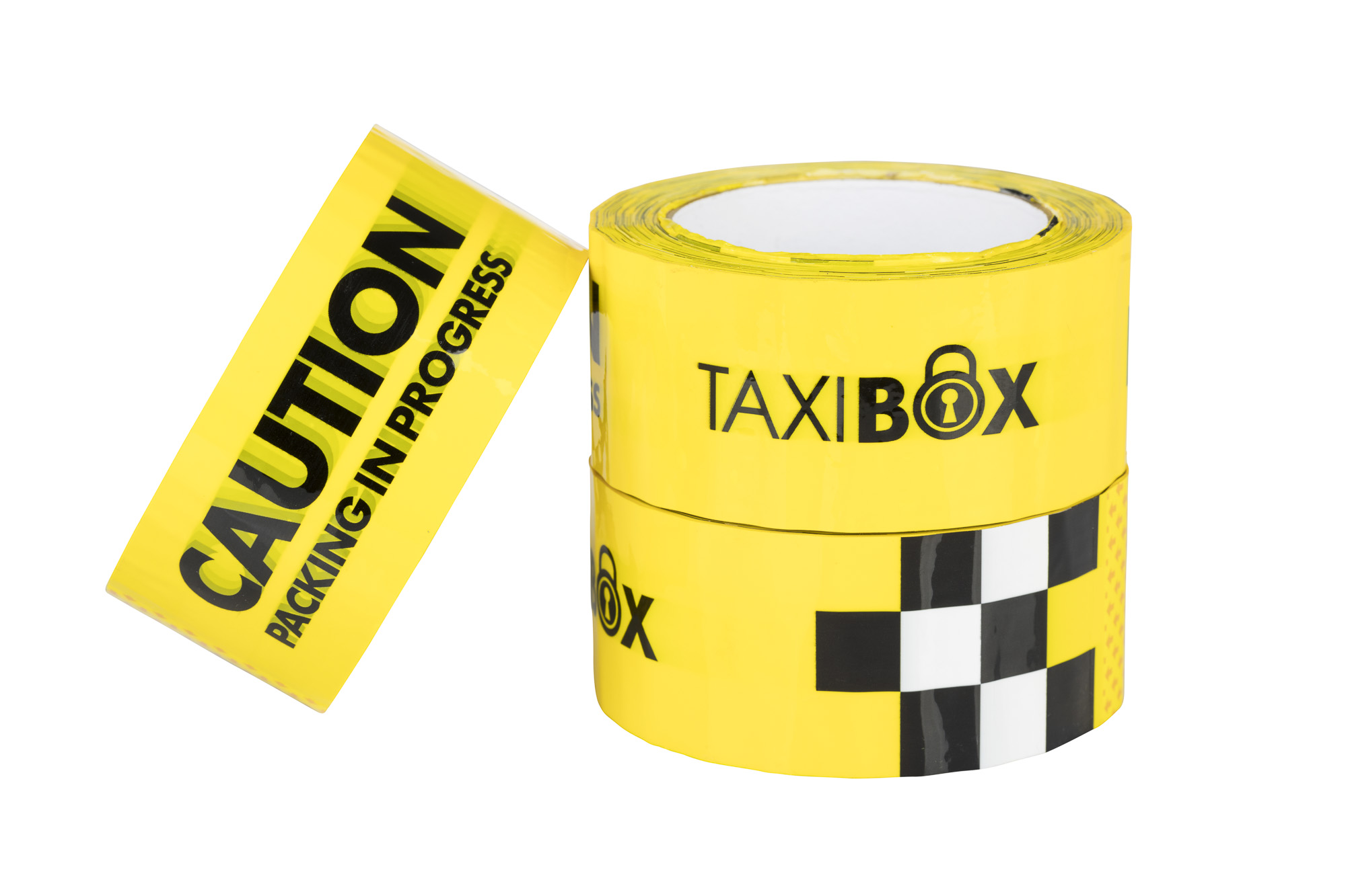 TAXITAPE