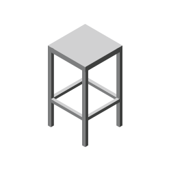 Stool