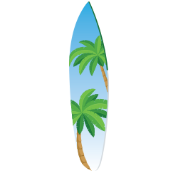 Surfboard