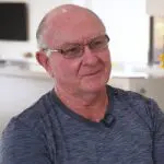 A TAXIBOX Testimonial - photo of our customer