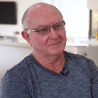 A TAXIBOX Testimonial - photo of our customer