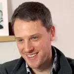 A TAXIBOX Testimonial - photo of our customer