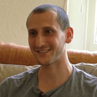 A TAXIBOX Testimonial - photo of our customer