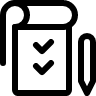 Preparation guide icon