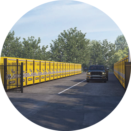 local storage alexandria