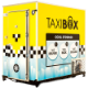 TAXIBOX Cool Storage