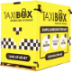 TAXIBOX Mobile Storage