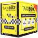 TAXIBOX On-site Storage