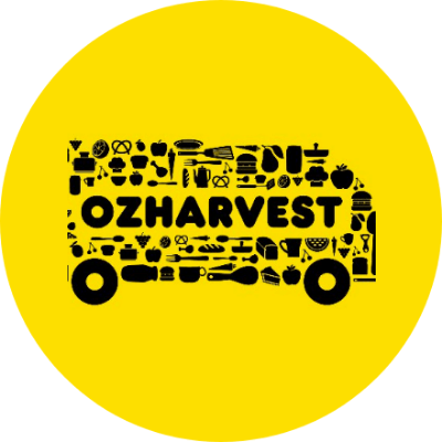 Ozharvest